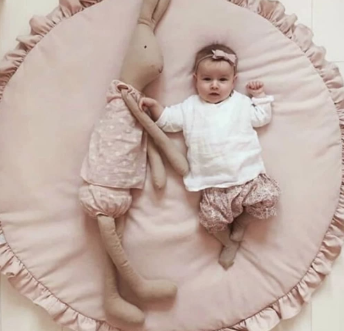 Baby Play Mat - FREE SHIPPING